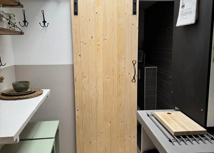 Huisje 16