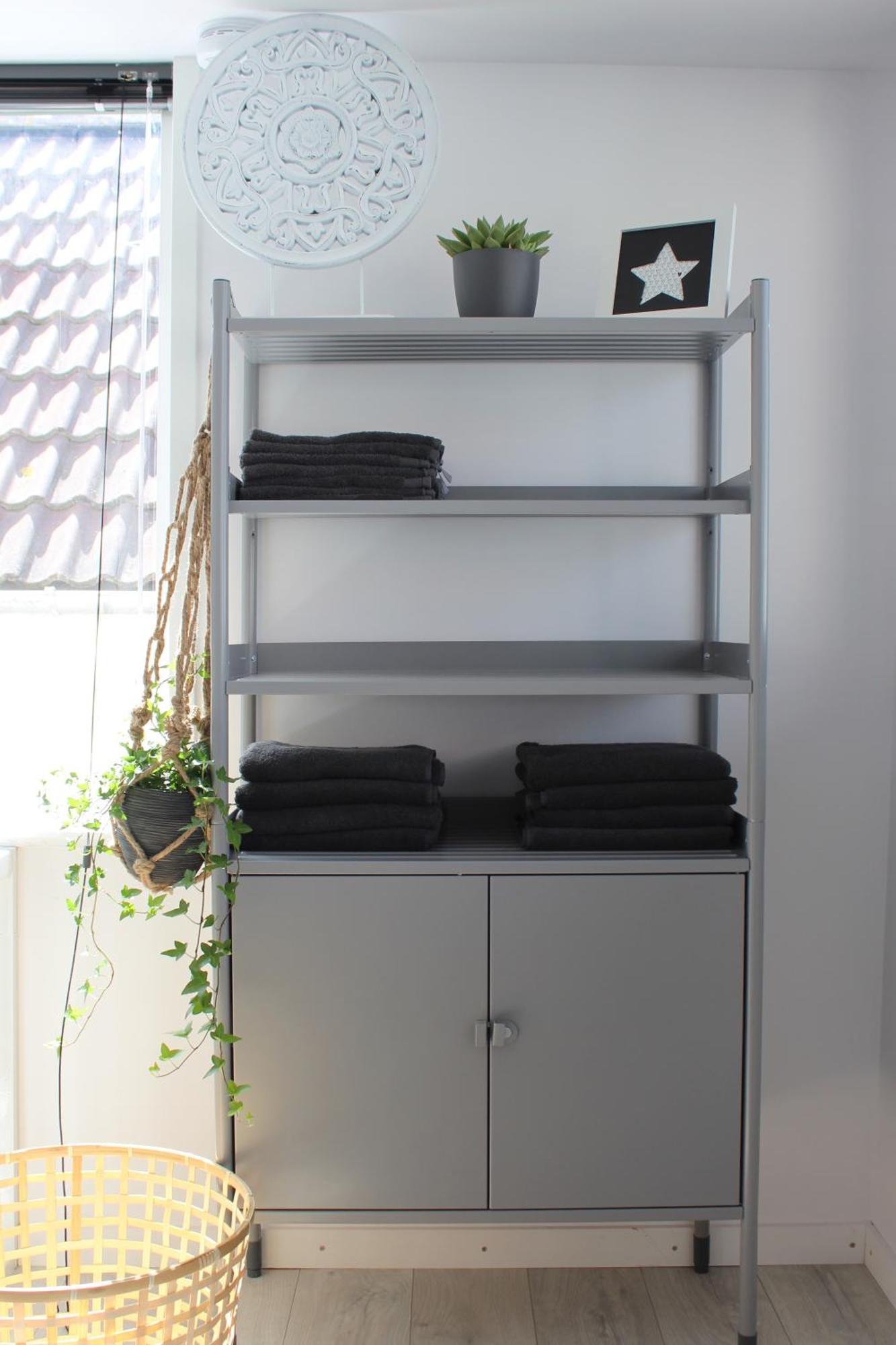 16 Appartement