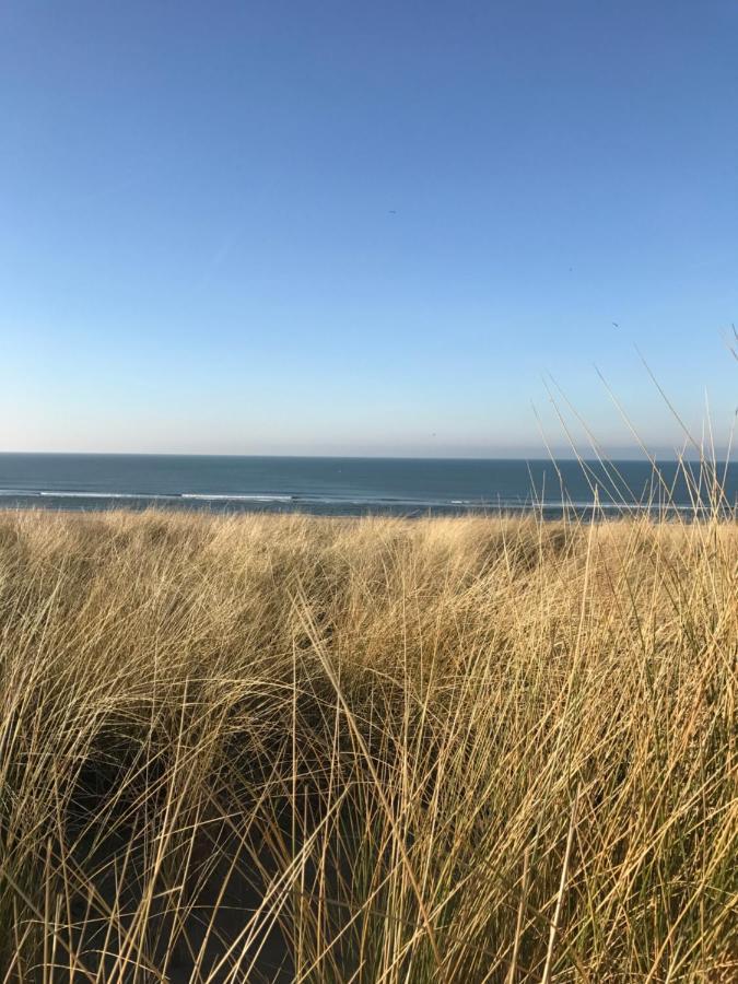 16 Apartment Noordwijk