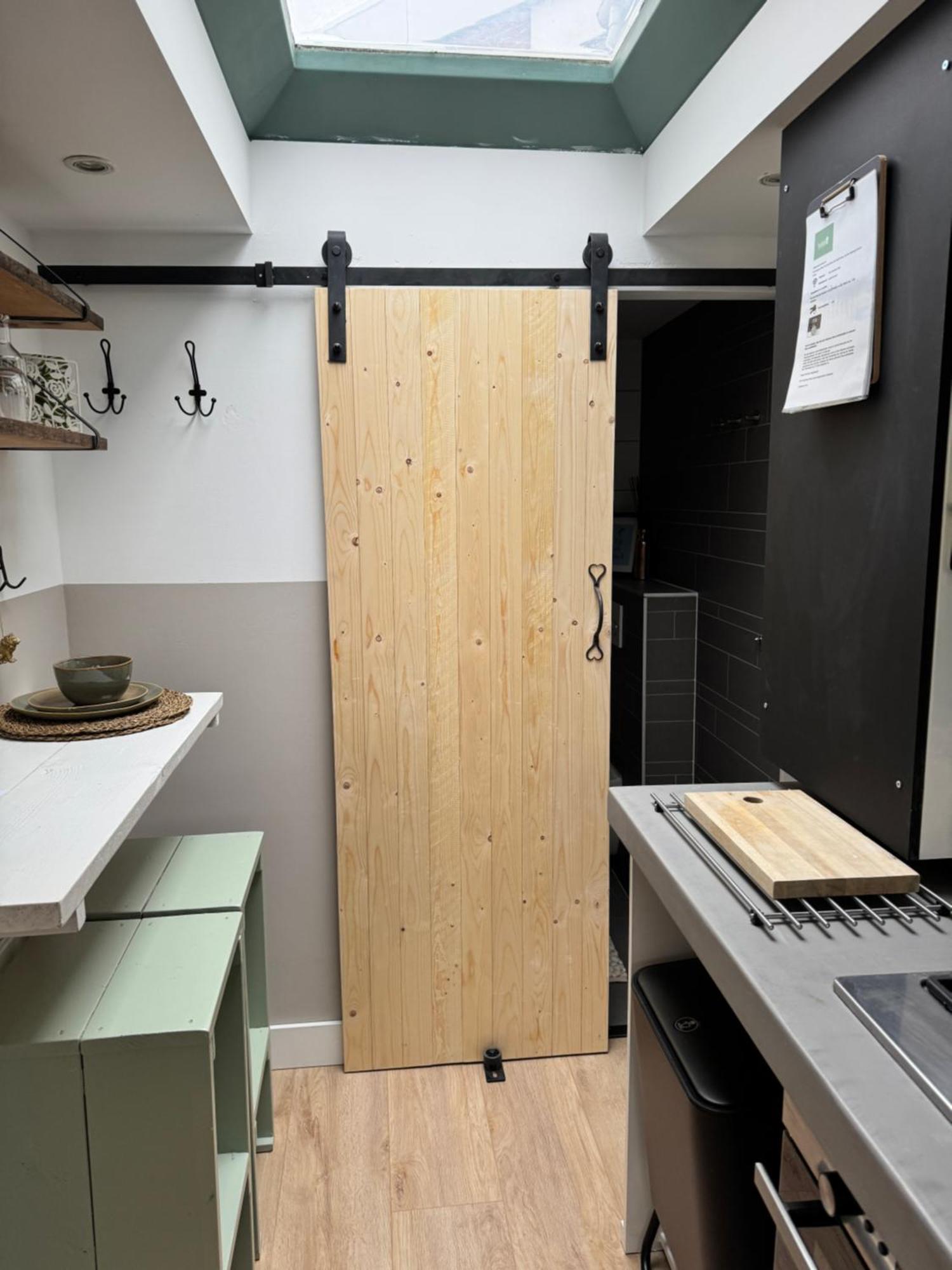 16 Appartement *