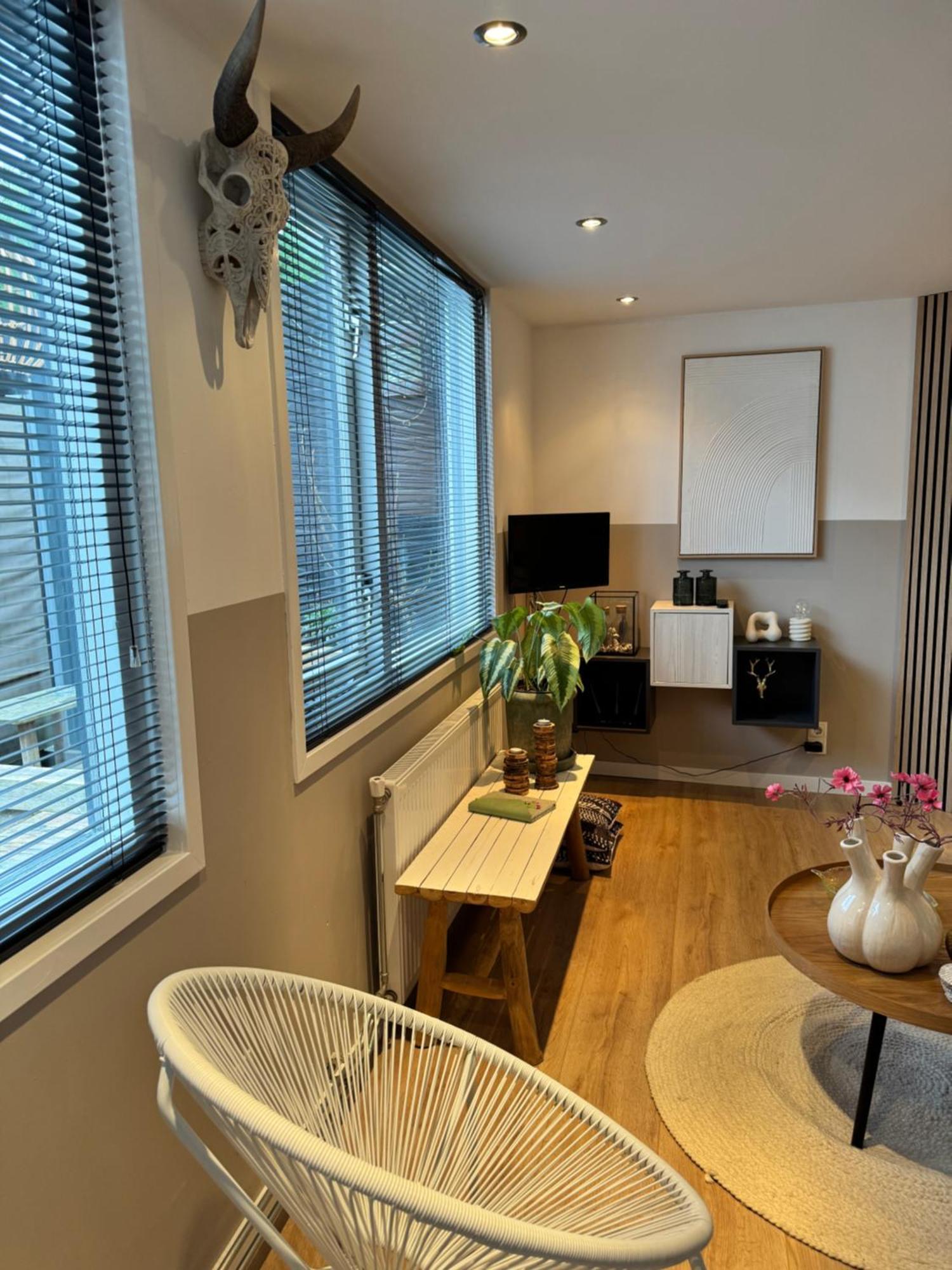 16 Apartment Noordwijk