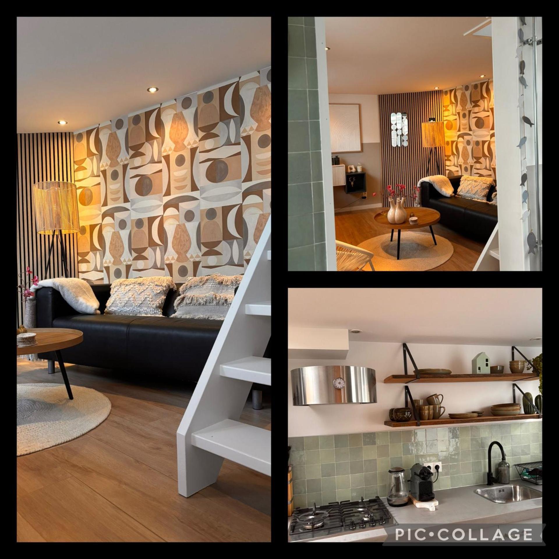 Apartment 16 Noordwijk